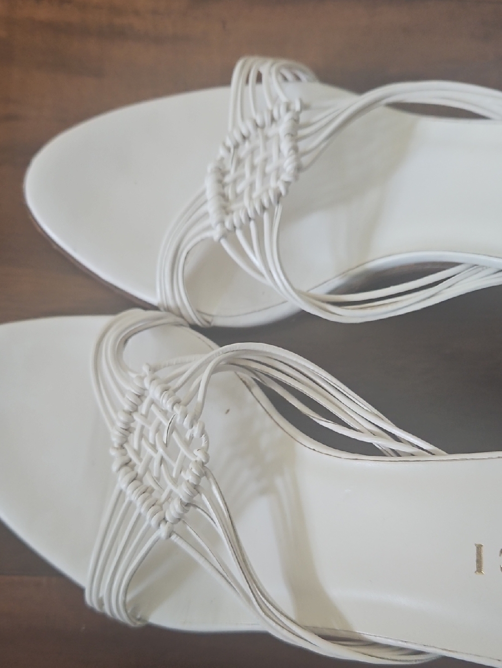 Gucci Tom Ford Era Heels - Picture 3 of 7